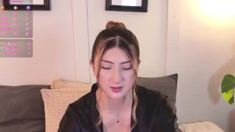 Alanna online show from 06-11-26, 12:32