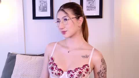 Alanna online show from 07-03-26, 07:31