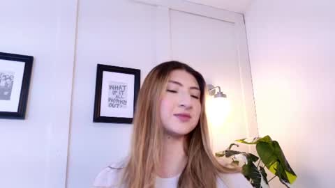 Alanna online show from 07-10-26, 07:05