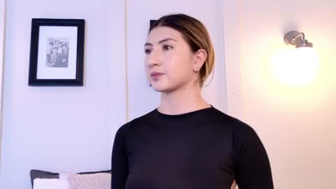 Alanna online show from 07-11-26, 07:16