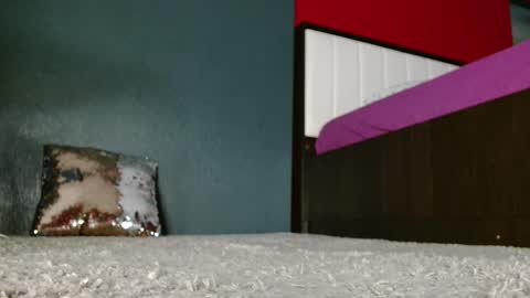 Alanna online show from 10-09-25, 04:21