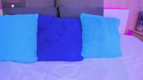 Alanna  online show from 03-13-26, 02:18