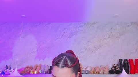 Alanna  online show from 06-05-26, 06:52