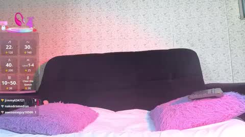 Snapshot of alanna_jones23_aws chatting on 01-07-26, 05:15 alanna_jones23_aws online show from 01-07-26, 05:15