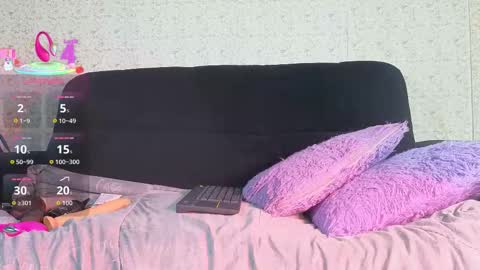 alanna_jones23_aws online show from 01-16-26, 05:06