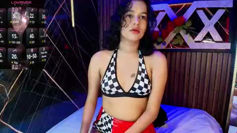 Alanna Lima online show from 03-13-26, 04:19