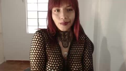 alanna_redd online show from 09-26-25, 02:32