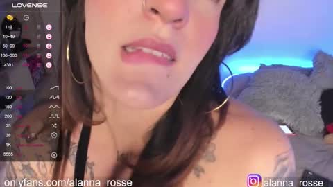 Snapshot of alanna_rosse_ chatting on 01-06-26, 12:14 Alanna Independent Models onlyfans alanna rosse online show from 01-06-26, 12:14
