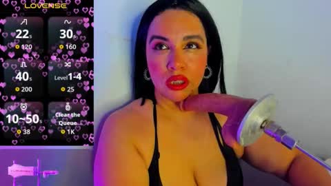 alana silver online show from 09-23-25, 02:03