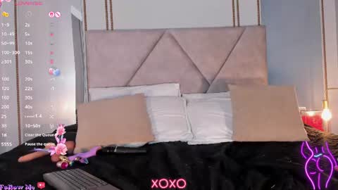 Alanna Jonnes online show from 07-13-26, 12:19