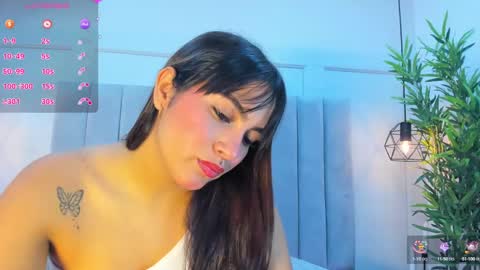 Alanna  online show from 02-22-25, 12:08