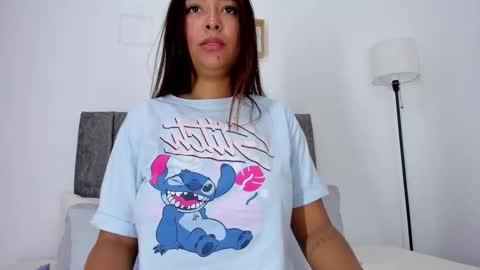 Alanna  online show from 11-11-25, 11:43