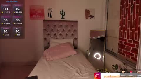 Alanna  online show from 06-18-26, 12:33