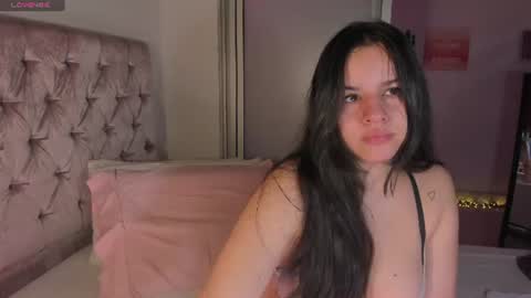 Alanna  online show from 07-27-26, 12:34