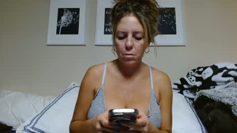 Alanna Rack online show from 11-13-25, 01:10