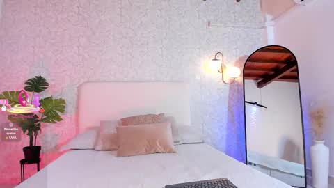 alannarouge online show from 02-09-26, 11:58