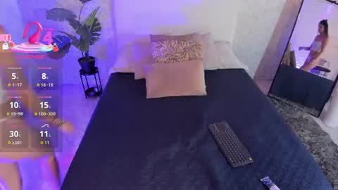 alannarouge online show from 06-26-26, 11:25