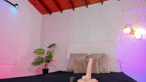 alannarouge online show from 07-21-26, 11:56
