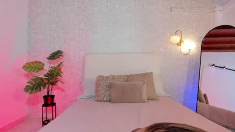 alannarouge online show from 07-22-26, 11:57