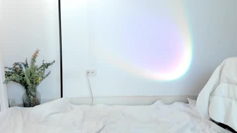 Alanna Cute Russell online show from 02-17-25, 11:20