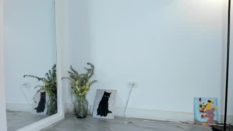 Alanna Cute Russell online show from 02-22-25, 11:46