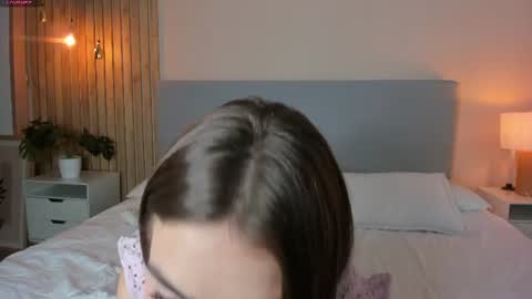 Alanna Cute Russell online show from 07-03-26, 08:48