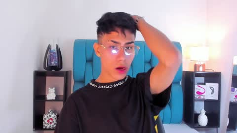 Snapshot of alannaughty_ chatting on 01-21-25, 03:26 alannaughty_ online show from 01-21-25, 03:26