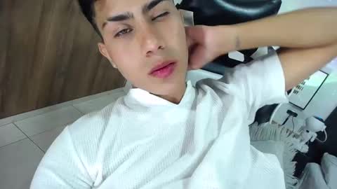 alannaughty_ online show from 10-29-25, 03:31