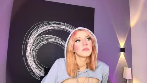 Alanna online show from 05-11-26, 02:45