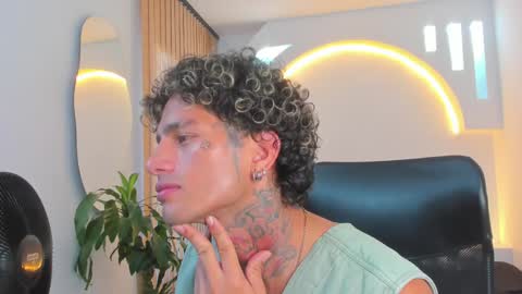 alan online show from 01-22-25, 12:49