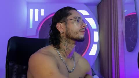 alan online show from 10-31-25, 10:05