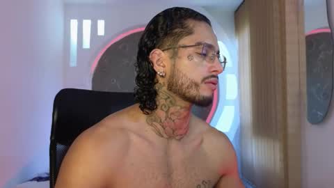 alan online show from 12-02-25, 01:05