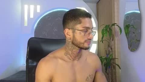 alan online show from 02-11-26, 01:16