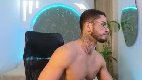 alan online show from 02-26-26, 12:15