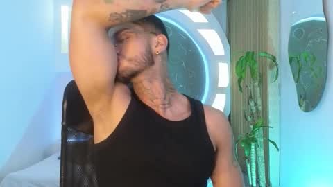 alan online show from 03-05-26, 11:28