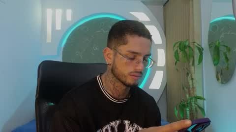 alan online show from 03-20-26, 11:48