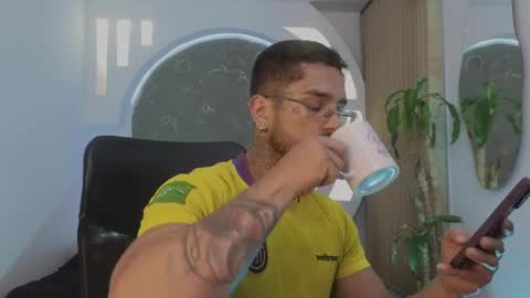 alan online show from 04-03-26, 11:52