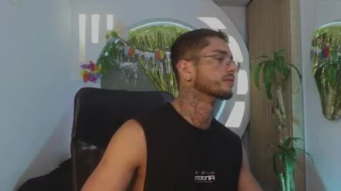 alan online show from 04-05-26, 10:45