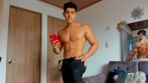 Alan online show from 03-18-26, 02:20