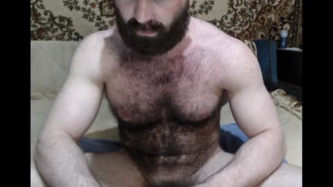 AlanStrongs online show from 06-20-26, 05:21