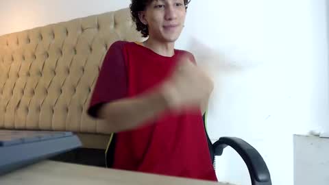 alantrickz365 online show from 10-16-25, 02:34