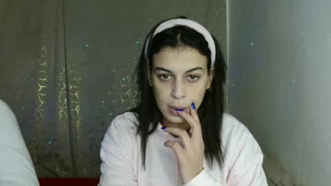 AllylicArabis online show from 01-12-26, 12:49