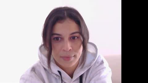 AllylicArabis online show from 03-25-26, 02:01