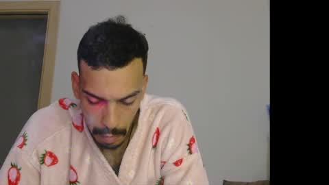 AllylicArabis online show from 05-29-26, 02:09