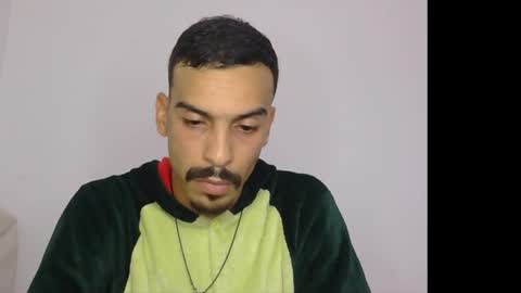 AllylicArabis online show from 05-29-26, 11:03