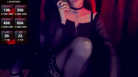 Alaria online show from 10-23-25, 06:17