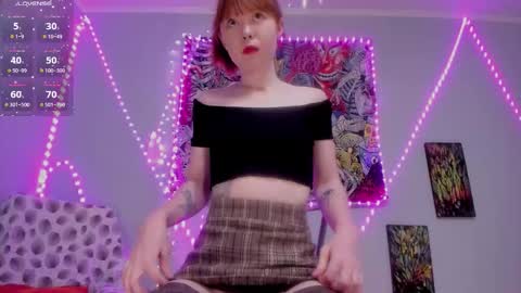 Anastasia online show from 02-14-26, 03:03