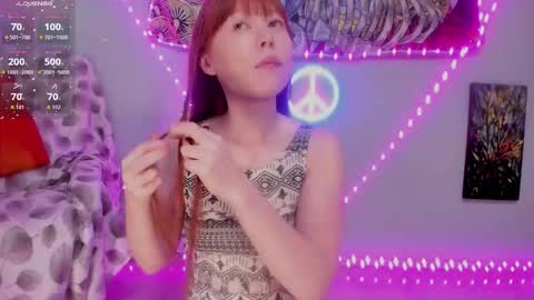 Anastasia online show from 03-01-26, 04:58