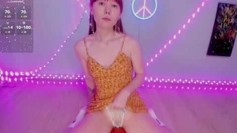 Anastasia online show from 03-02-26, 05:08