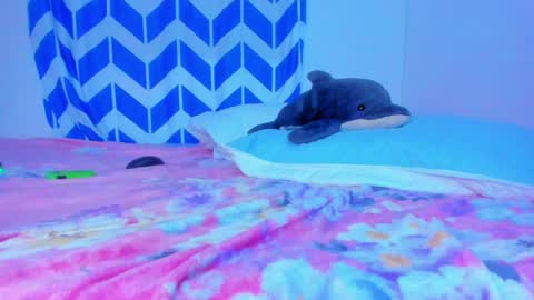 Snapshot of alaska_drew chatting on 01-18-25, 06:13 Alaska online show from 01-18-25, 06:13